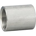 フローバル ソケット(SUS304TP)4101107【取寄商品】