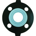 セキスイ PTFE(テフロン)パッキン40AJIS10K【取寄商品】
