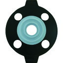 セキスイ PTFE(テフロン)パッキン15AJIS10K【取寄商品】