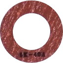 アスクテクニカ フランジパッキン4635内5K40A【取寄商品】