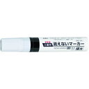 フエキ 工業用消えないマーカー極太黒【取寄商品】