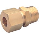 アソー リングジョイントPT1/2×Φ19.05【取寄商品】