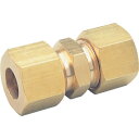 アソー 両口リングジョイントΦ6.35【取寄商品】