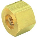 アソー リングナットΦ4【取寄商品】