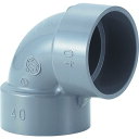 セキスイ DV継手(90°エルボ)DL40【取寄商品】