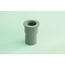 東栄管機 TS継手スイセンソケット50【取寄商品】