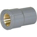 クボタケミックス TSメタル給水栓ソケットTS−MWS20X13【取寄商品】