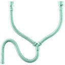 SANEI 流し排水栓Y型ホース(差込式)【取寄商品】