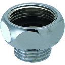 カクダイ 給湯機用ニップル20×13【取寄商品】