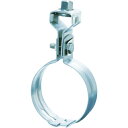 アカギ 組式吊タン付バンドW3/8−50A【取寄商品】
