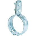 アカギ 組式立バンド50A【取寄商品】