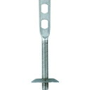 トラスコ中山 ターボ羽子板ねじ長50LSUS304【取寄商品】