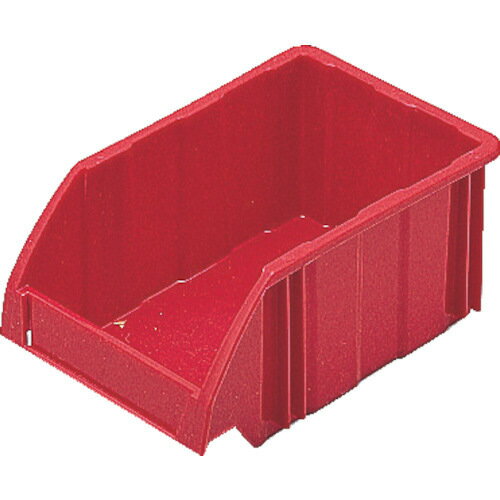 DICプラスチック B型コンテナ B1 イエロー【取寄商品】