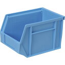 DICプラスチック HB型コンテナ HB2 ブルー【取寄商品】