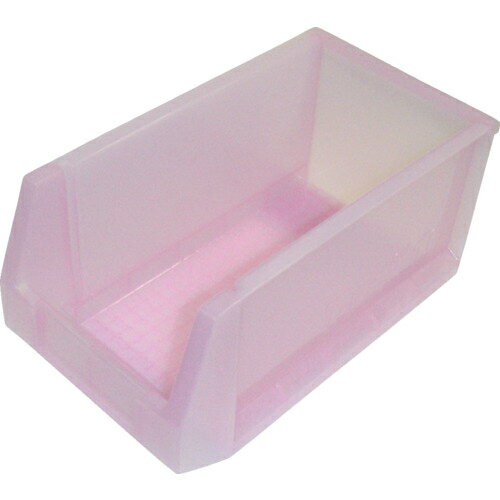 積水テクノ成型 TB−10スケルトングリーン【取寄商品】