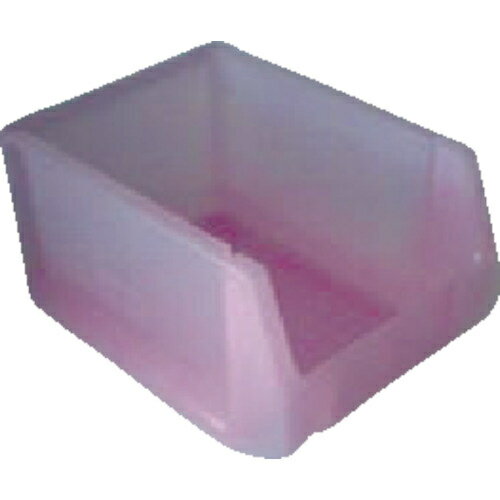 積水テクノ成型 TB−5スケルトンピンク【取寄商品】