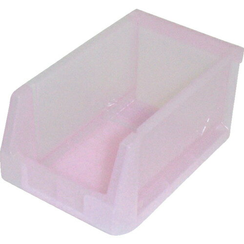 積水テクノ成型 TB−1スケルトングリーン【取寄商品】