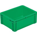 三甲 サンボックス#9B緑【取寄商品】