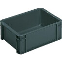 三甲 サンボックス#9Bー4グレー【取寄商品】