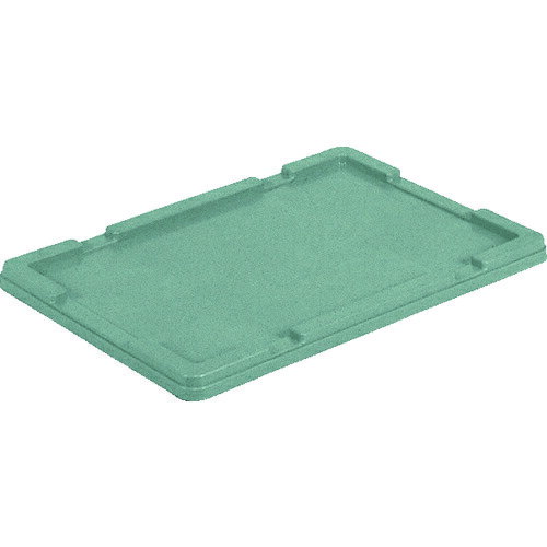 三甲 サンボックス#36ー2Aフタ明グレー【取寄商品】