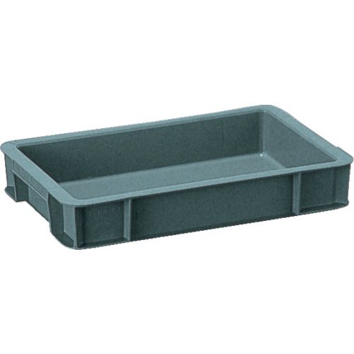 三甲 テンバコ7グレー【取寄商品】