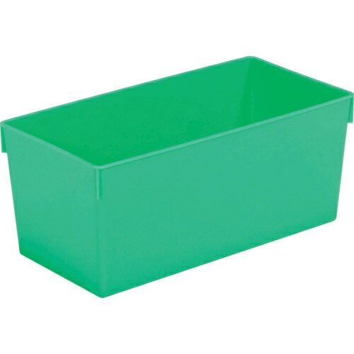 三甲 サンバケット#5Nグリーン【取寄商品】