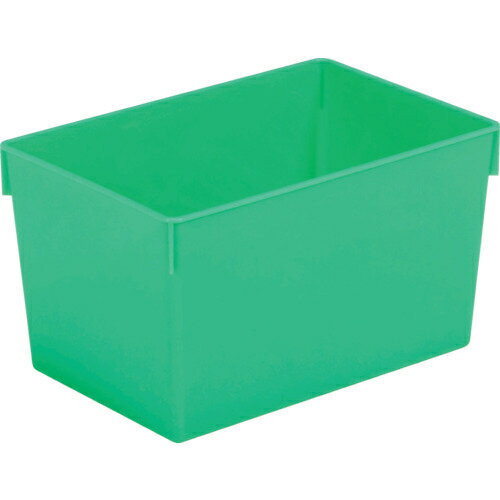 三甲 サンバケット#4Nグリーン【取寄商品】