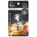オーム電機 LED S35E17 1.2W LC【取寄商品】(3)