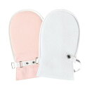 竹虎 フドーてぶくろNo.2 M ピンク 1双【取寄商品】