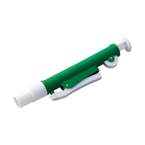 ケニス ピペットポンプ TP10W【取寄商品】