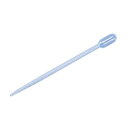 サンプラテック サンプラテック ポリスポイト 1mL (100本)【取寄商品】