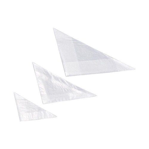 志賀昆虫普及社 三角紙 セット(大5枚 中15枚 小30枚)【取寄商品】