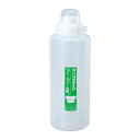 サンプラテック サンプラテック ジャージャー洗瓶 500mL【取寄商品】