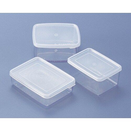 日本メデカル スチロールシール容器 K−1A 200mL【取寄商品】