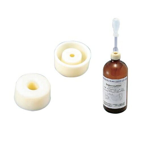 アラム スポイト中栓 10個組【取寄商品】