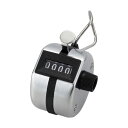ケニス ケニス 数取器 AL−608(手持式)【取寄商品】