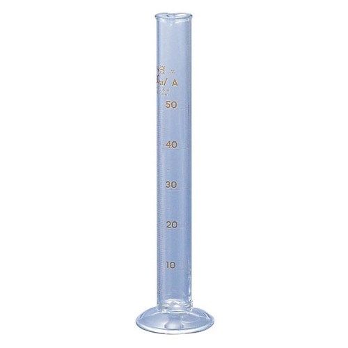 クライミング メスシリンダー 20mL【取寄商品】