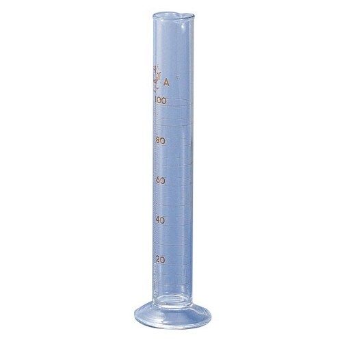 クライミング メスシリンダー 100mL【取寄商品】