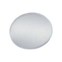 ヤマトカガク プラスチック凸レンズ A−55(f340mm)【取寄商品】