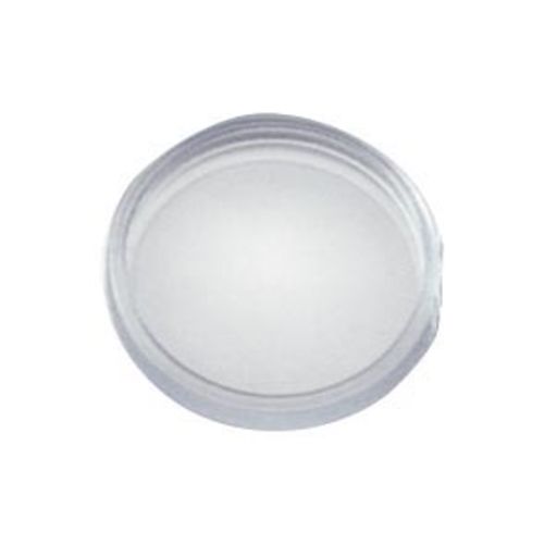 ヤマトカガク プラスチック凹レンズ 18mm−f95mm【取寄商品】