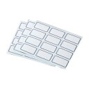 日本医理器材 薬用ラベル SB (324枚)【取寄商品】