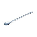 清水アキラサンダイヤ 薬さじ(ステンレス) 165mm【取寄商品】