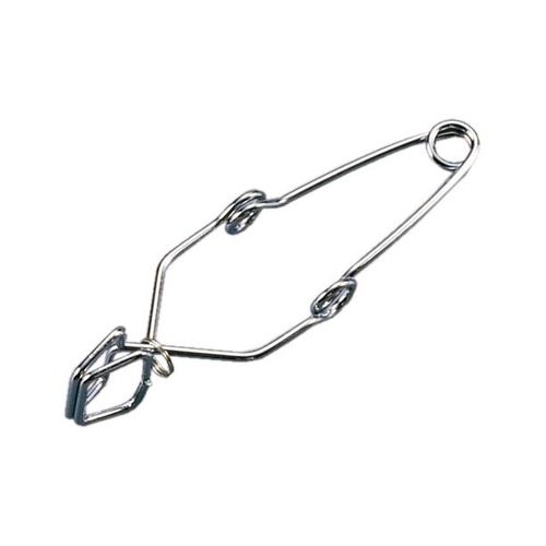 ケニス 試験管はさみ 金属製 GK【取寄商品】