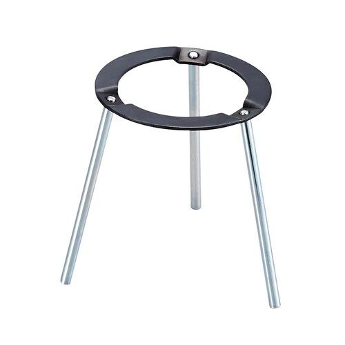 テラオカ テラオカ 三脚台 TA (アルコールランプ用)【取寄商品】