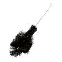イシイブラシ フラスコ用ブラシ 中 300−500mL用【取寄商品】