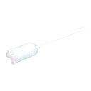 カドヤ産商 柄付スポンジブラシ PP−L(全長400mm)【取寄商品】
