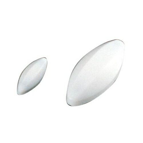 サンプラテック サンプラテック フットボール型撹拌子 F−30【取寄商品】