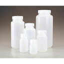 サーモフィッシャー Nalgene 広口PE瓶 312189−08CS【取寄商品】