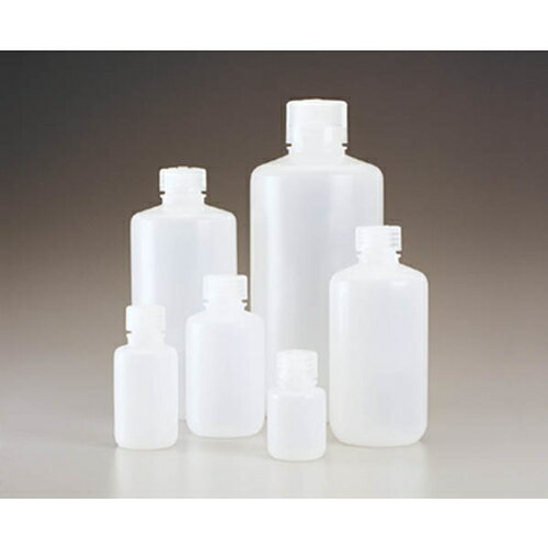 サーモフィッシャー Nalgene 細口PE瓶 362089−16CS【取寄商品】