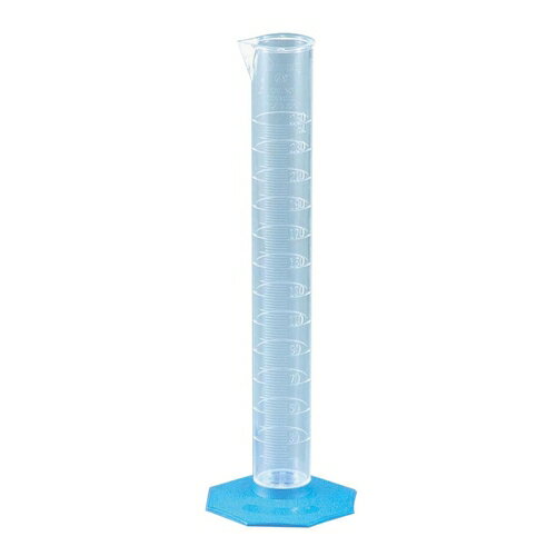 サーモフィッシャー PMPメスシリンダー(NALGENE) 250mL【取寄商品】